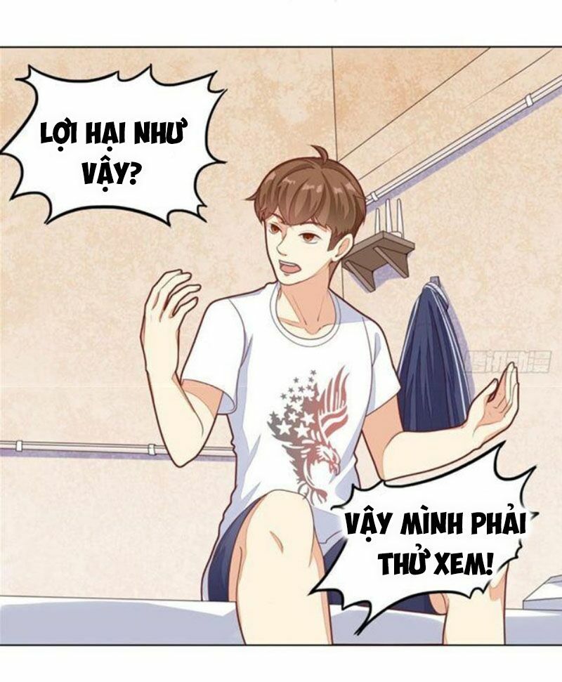 Wechat Siêu Cấp: Chapter 2