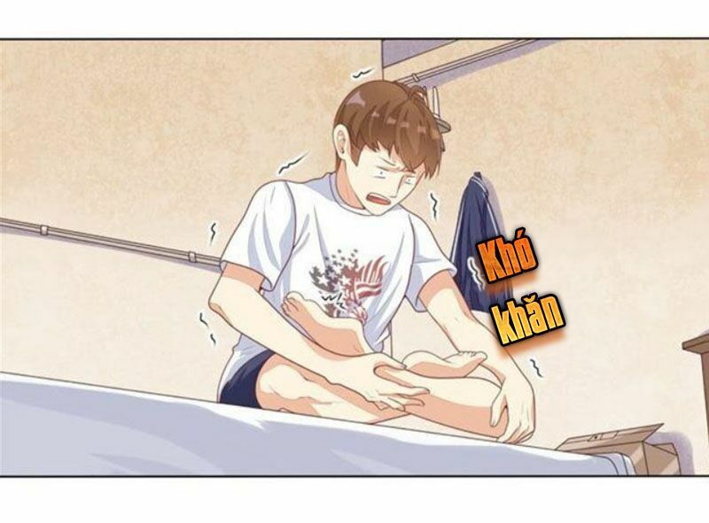 Wechat Siêu Cấp: Chapter 2