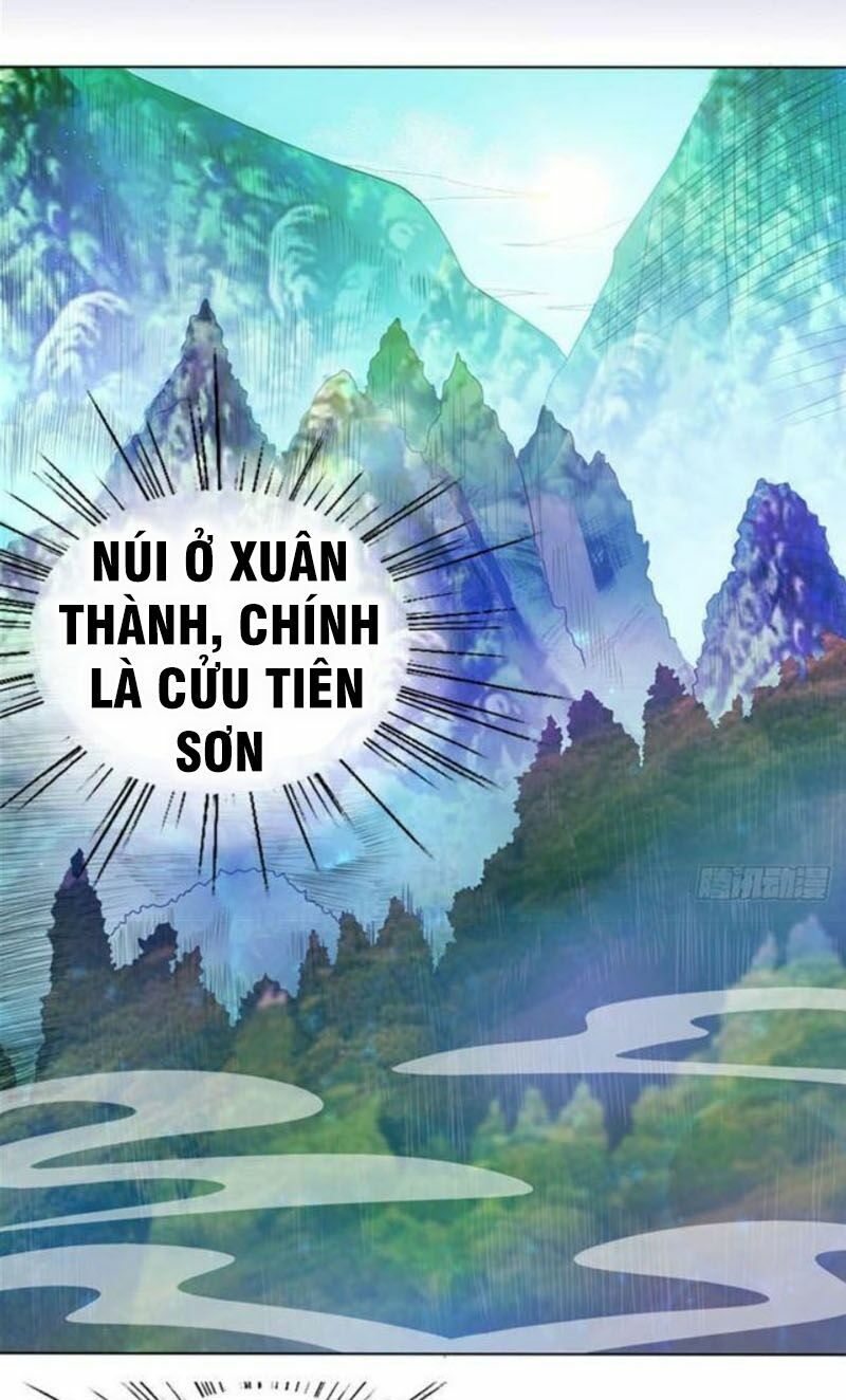Wechat Siêu Cấp: Chapter 2