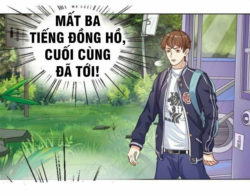 Wechat Siêu Cấp: Chapter 2