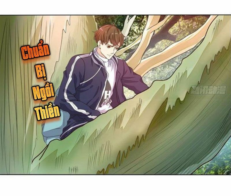 Wechat Siêu Cấp: Chapter 2