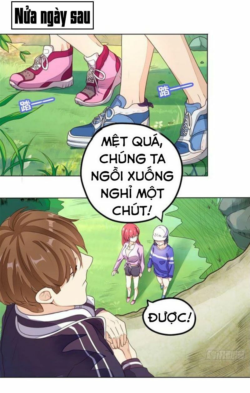 Wechat Siêu Cấp: Chapter 2