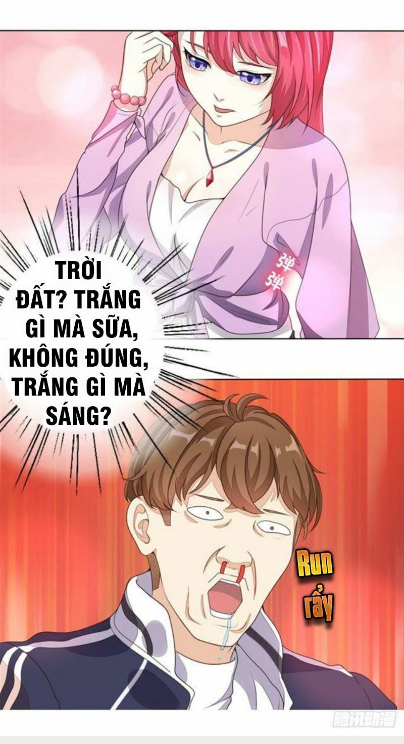 Wechat Siêu Cấp: Chapter 2