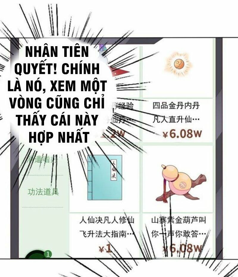 Wechat Siêu Cấp: Chapter 2