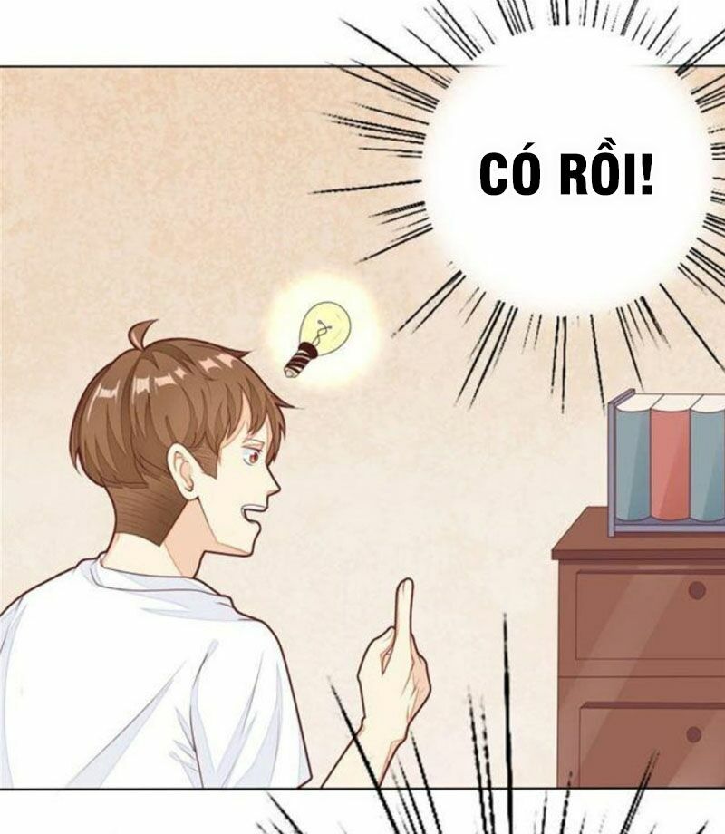 Wechat Siêu Cấp: Chapter 2