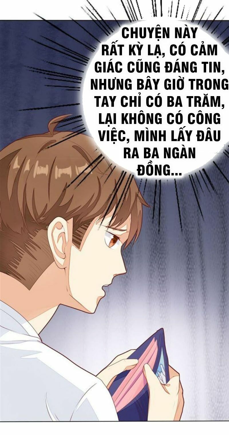 Wechat Siêu Cấp: Chapter 2