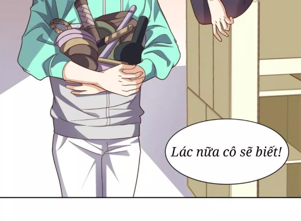 Wechat Siêu Cấp: Chapter 20: Nghi Phạm