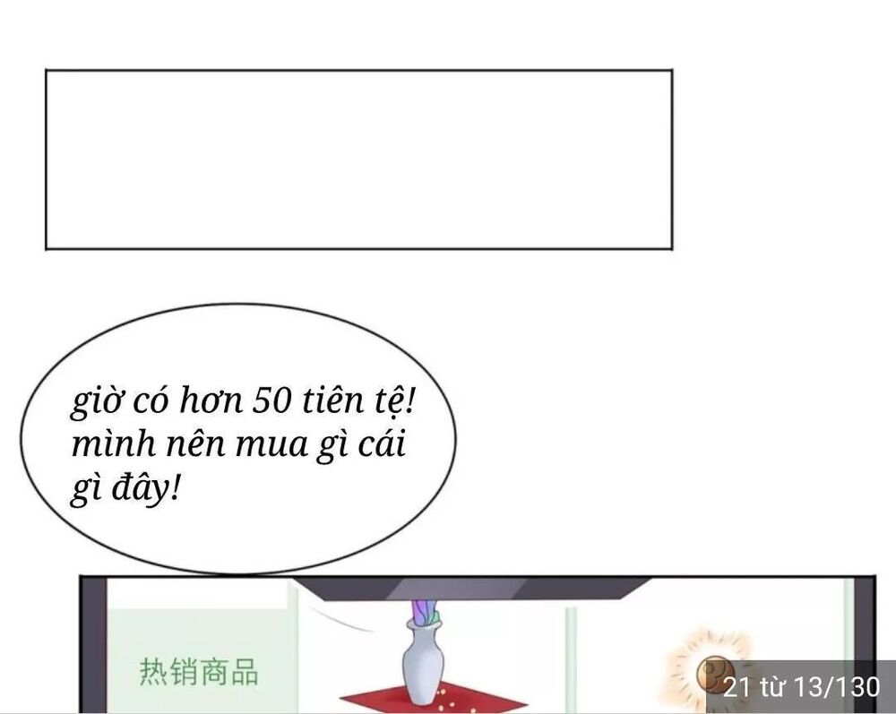 Wechat Siêu Cấp: Chapter 20: Nghi Phạm
