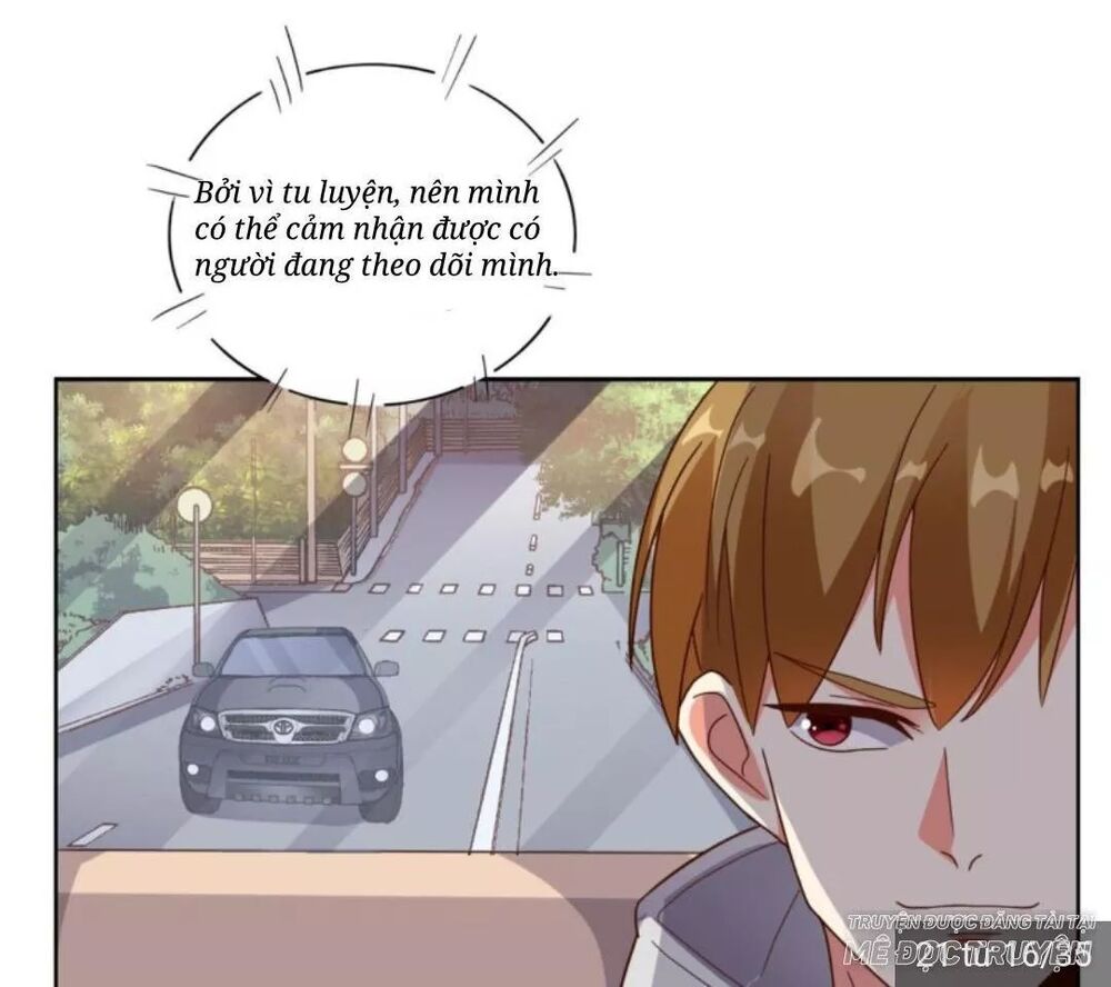 Wechat Siêu Cấp: Chapter 20: Nghi Phạm