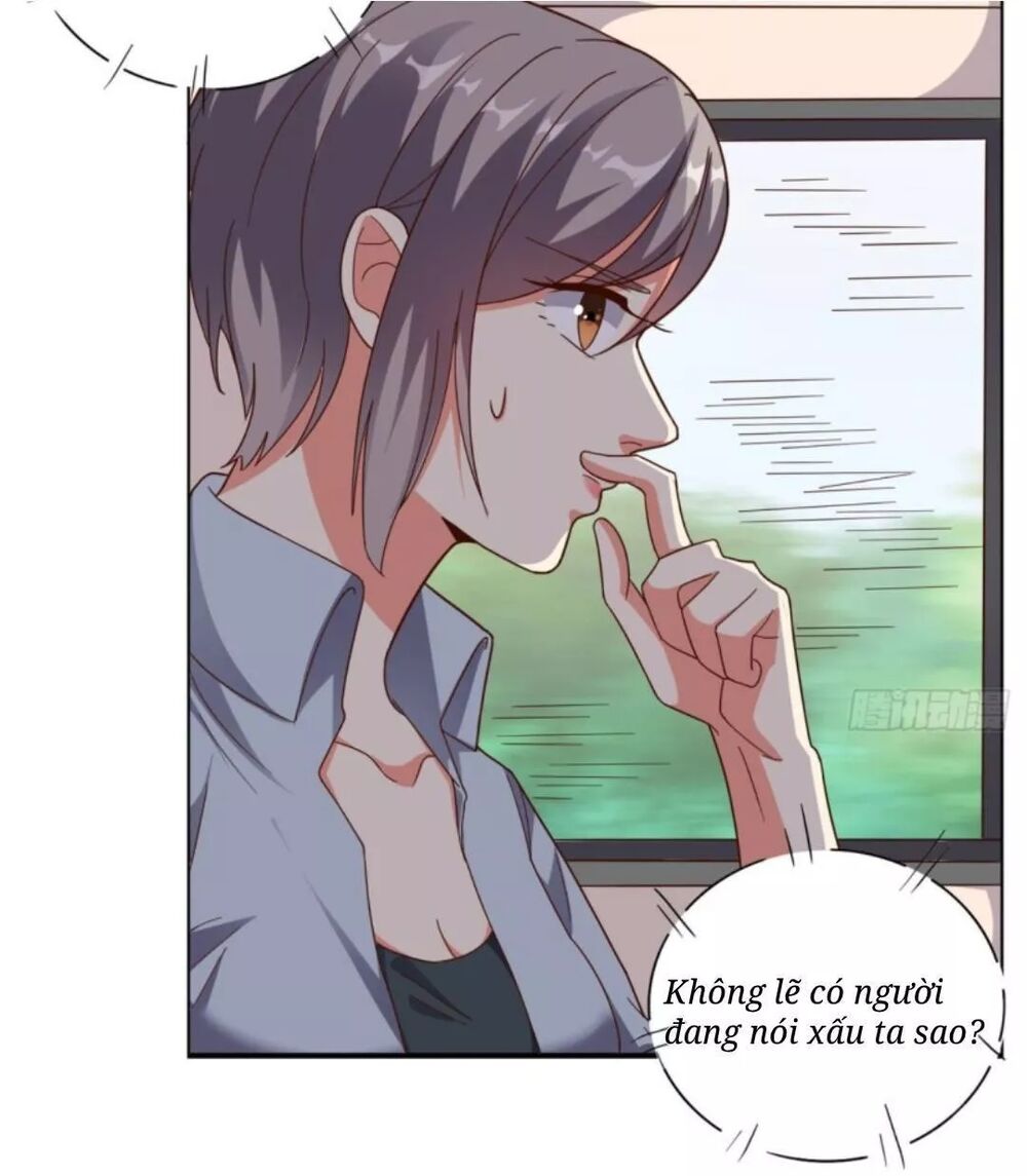 Wechat Siêu Cấp: Chapter 20: Nghi Phạm