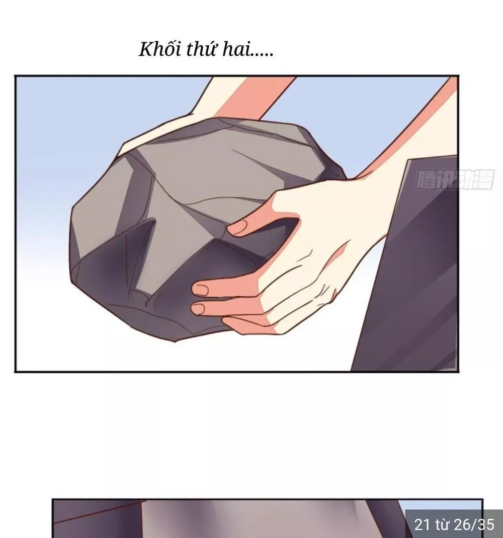 Wechat Siêu Cấp: Chapter 20: Nghi Phạm