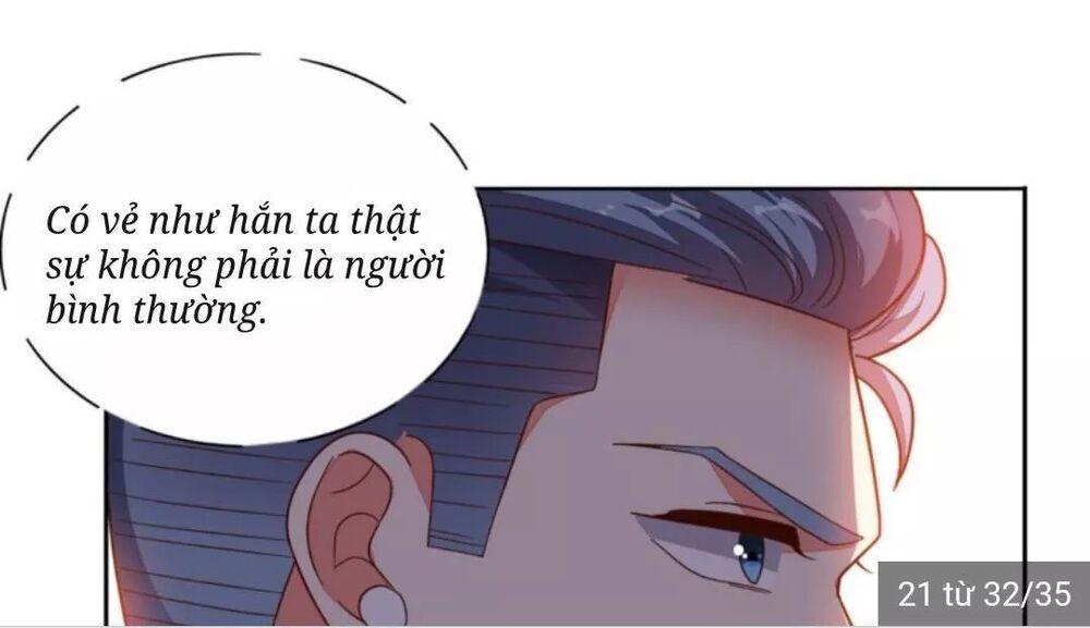Wechat Siêu Cấp: Chapter 20: Nghi Phạm