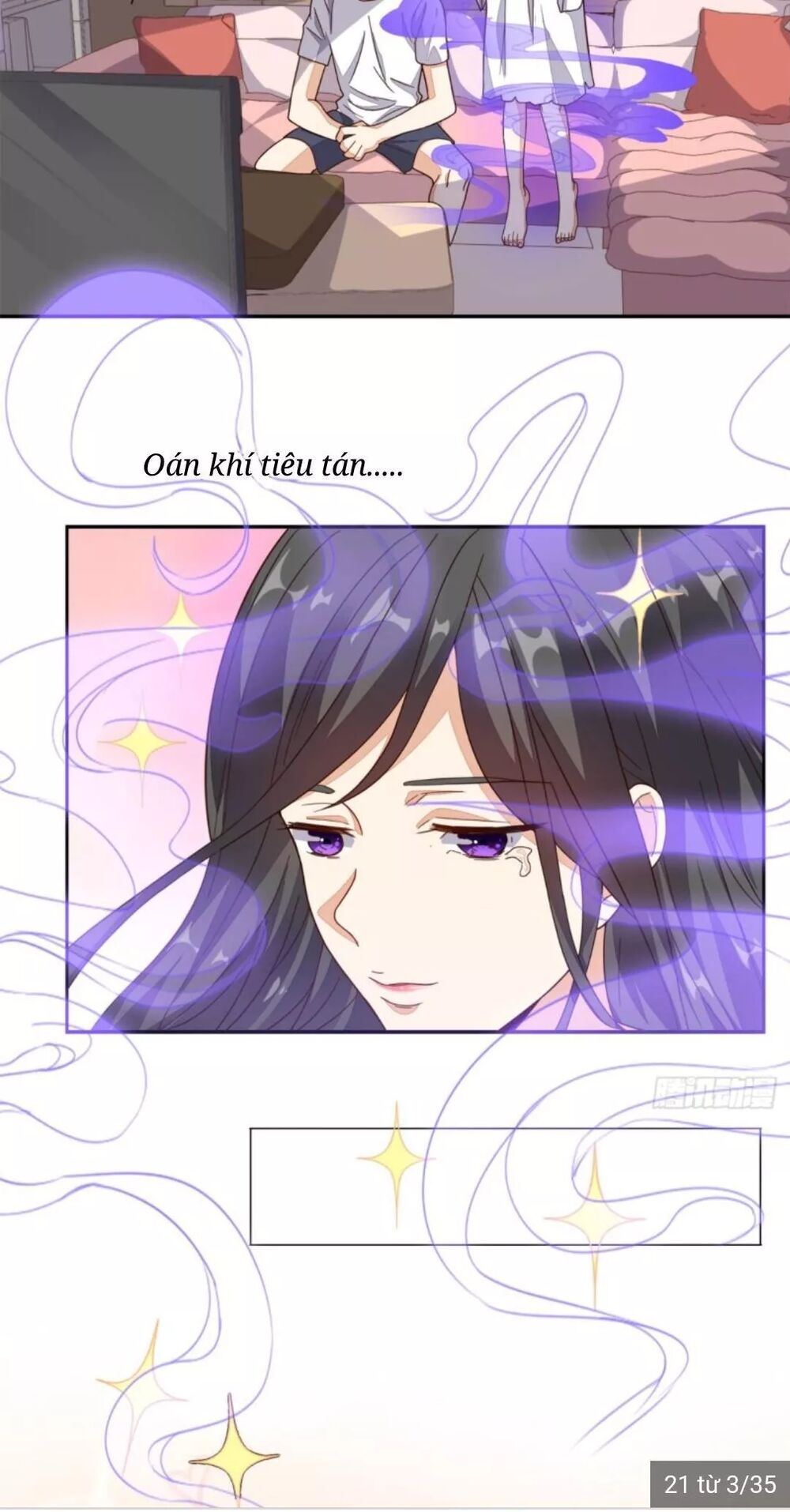 Wechat Siêu Cấp: Chapter 20: Nghi Phạm