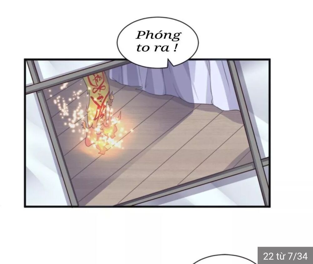 Wechat Siêu Cấp: Chapter 21