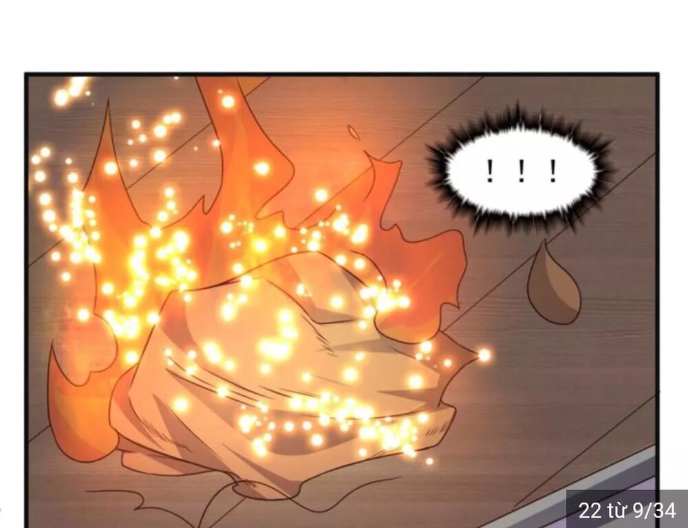Wechat Siêu Cấp: Chapter 21