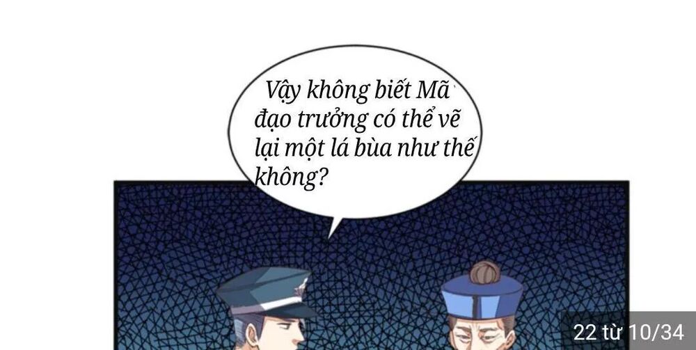 Wechat Siêu Cấp: Chapter 21