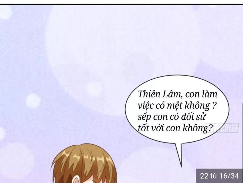 Wechat Siêu Cấp: Chapter 21