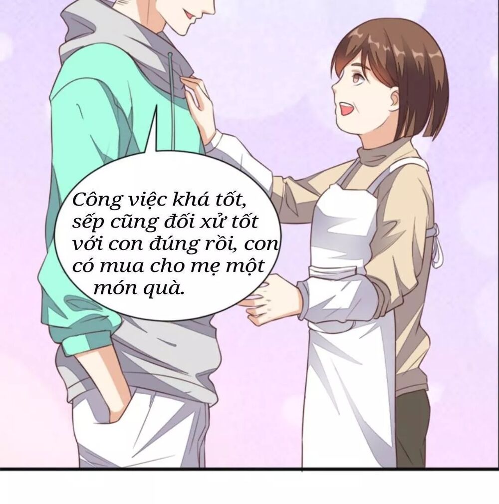 Wechat Siêu Cấp: Chapter 21