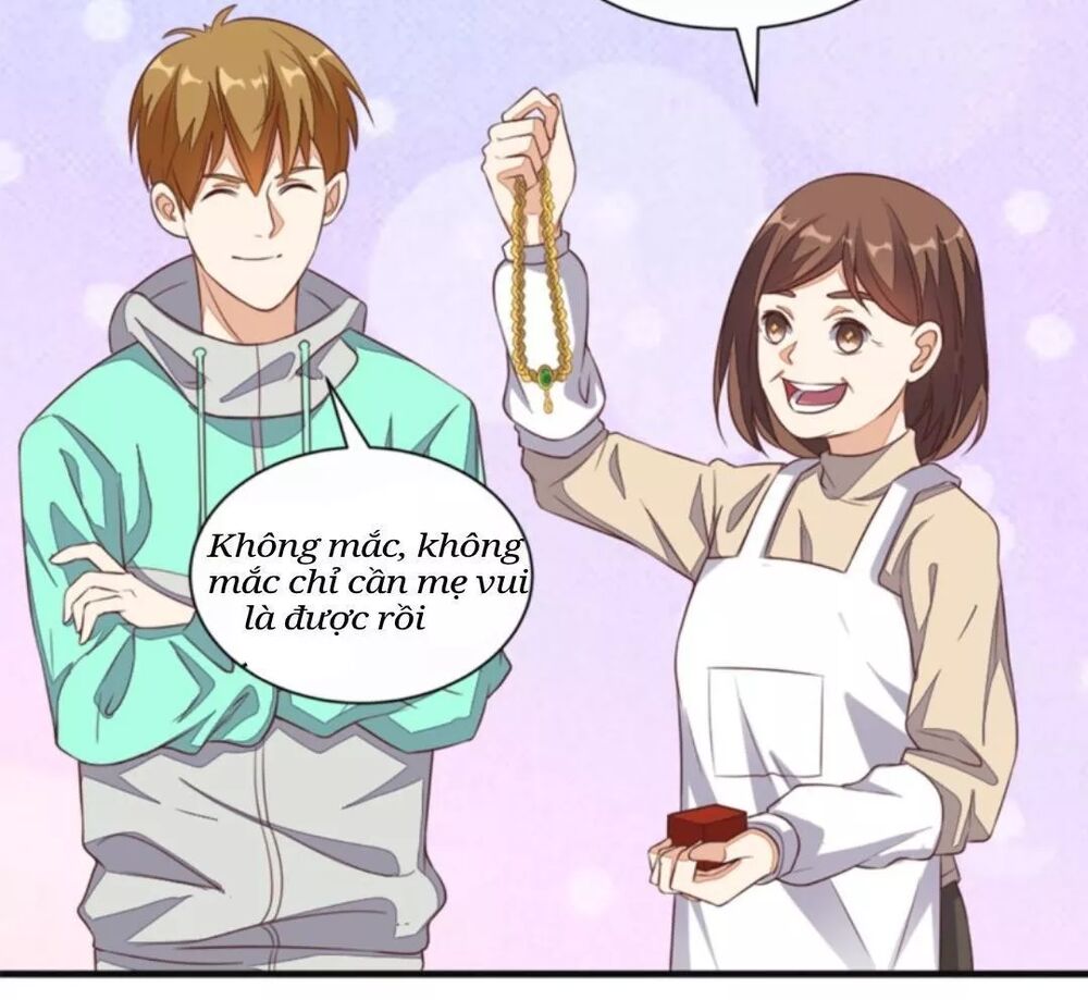 Wechat Siêu Cấp: Chapter 21