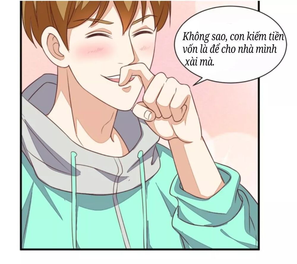 Wechat Siêu Cấp: Chapter 21