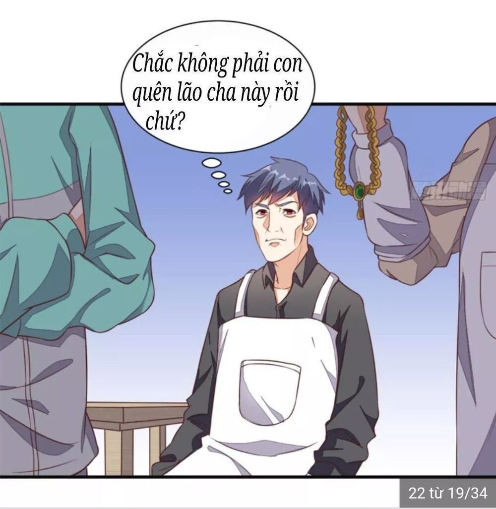 Wechat Siêu Cấp: Chapter 21