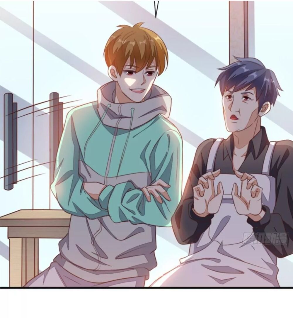 Wechat Siêu Cấp: Chapter 21