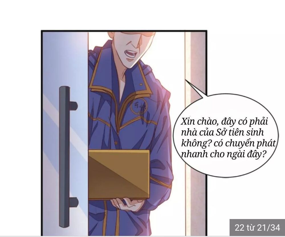 Wechat Siêu Cấp: Chapter 21