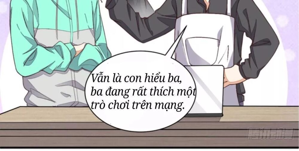 Wechat Siêu Cấp: Chapter 21