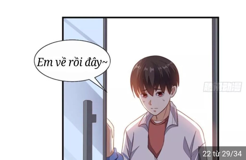 Wechat Siêu Cấp: Chapter 21