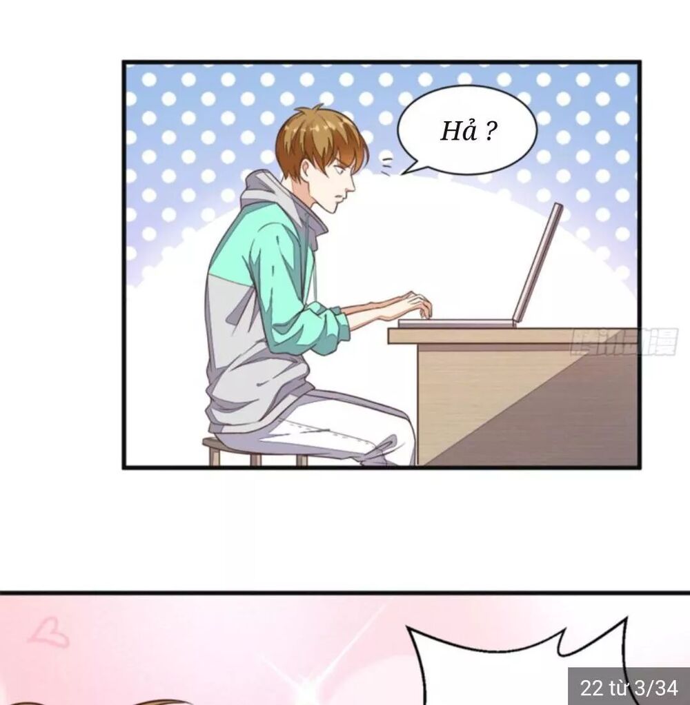 Wechat Siêu Cấp: Chapter 21