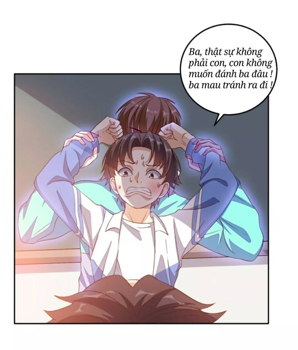 Wechat Siêu Cấp: Chapter 23