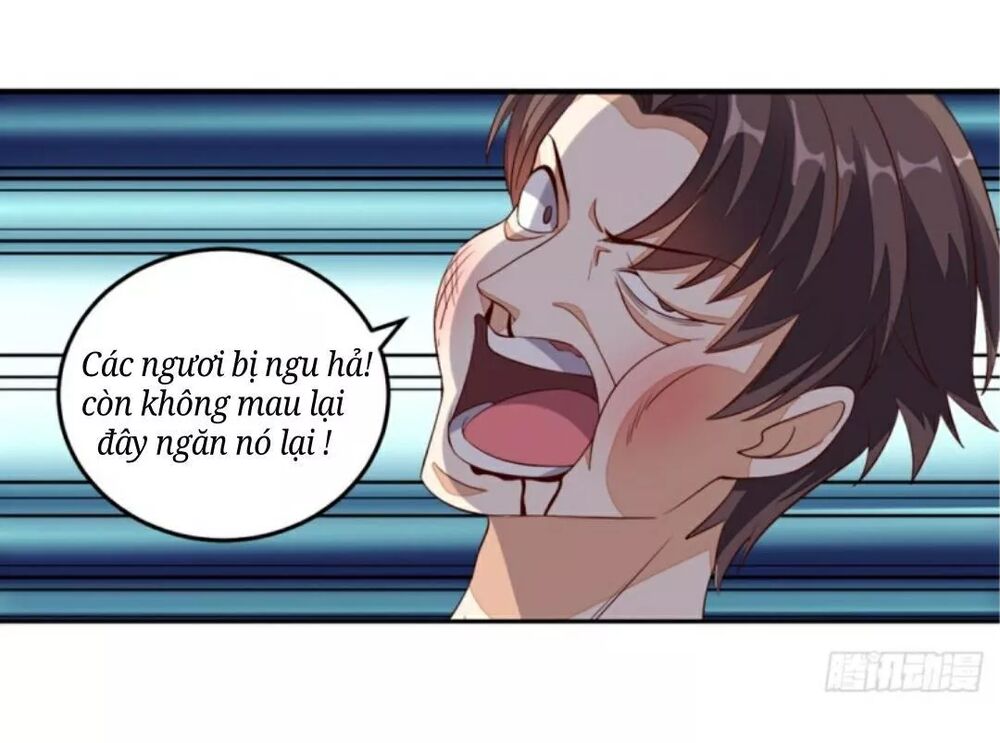 Wechat Siêu Cấp: Chapter 23