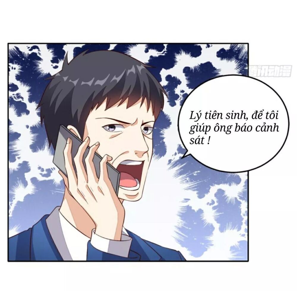 Wechat Siêu Cấp: Chapter 23