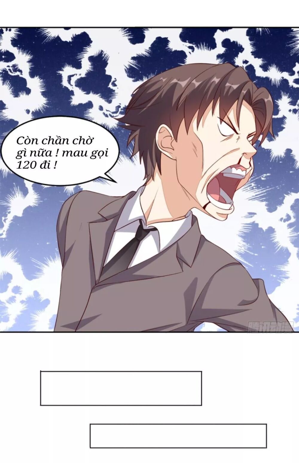 Wechat Siêu Cấp: Chapter 23