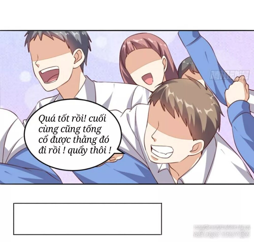 Wechat Siêu Cấp: Chapter 23