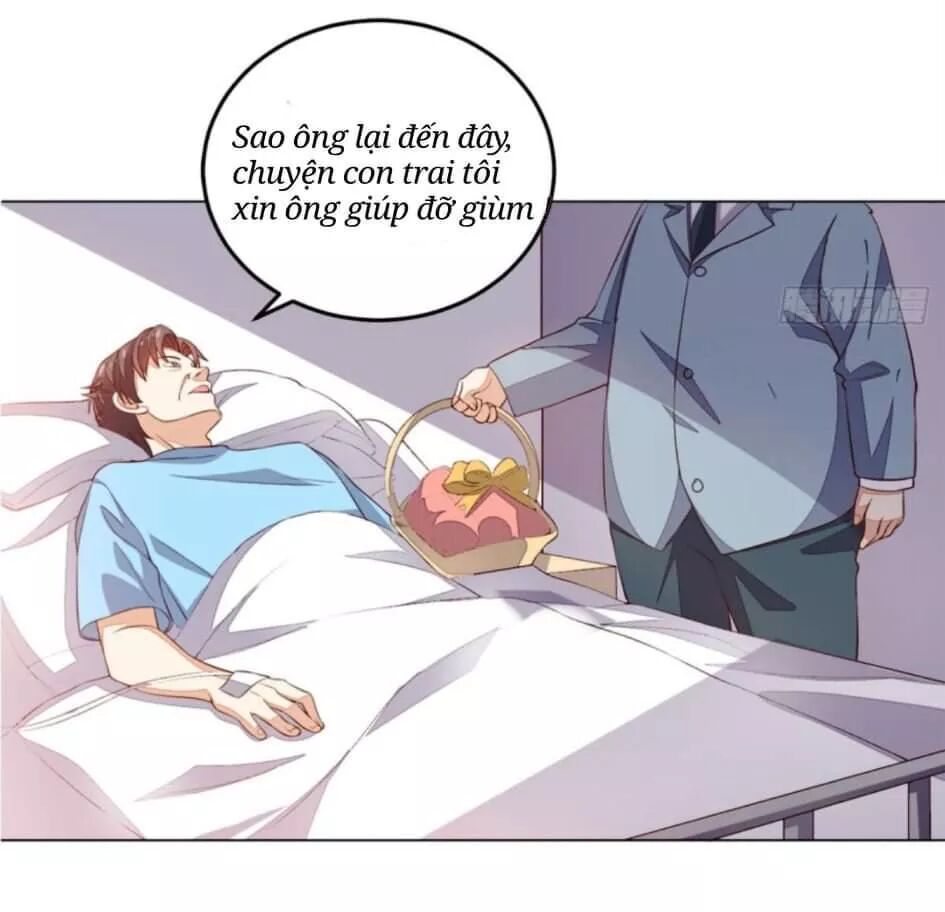 Wechat Siêu Cấp: Chapter 23