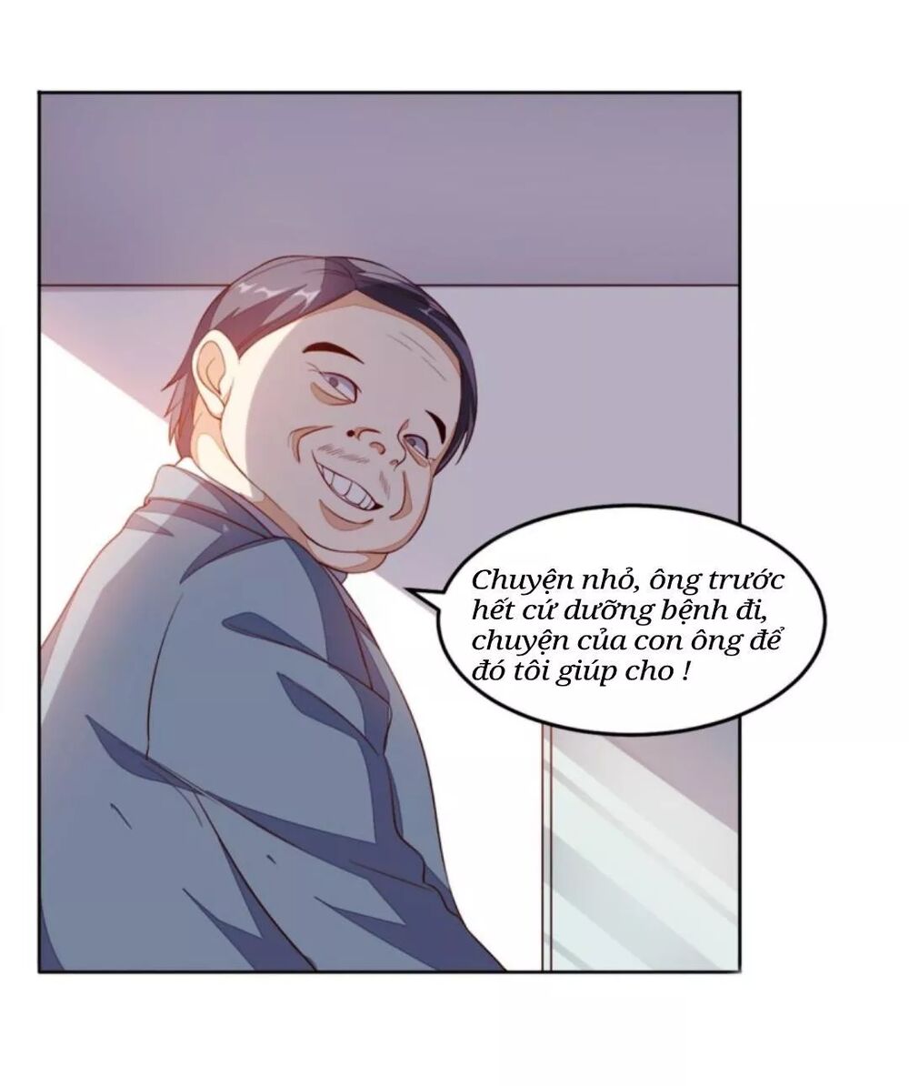 Wechat Siêu Cấp: Chapter 23