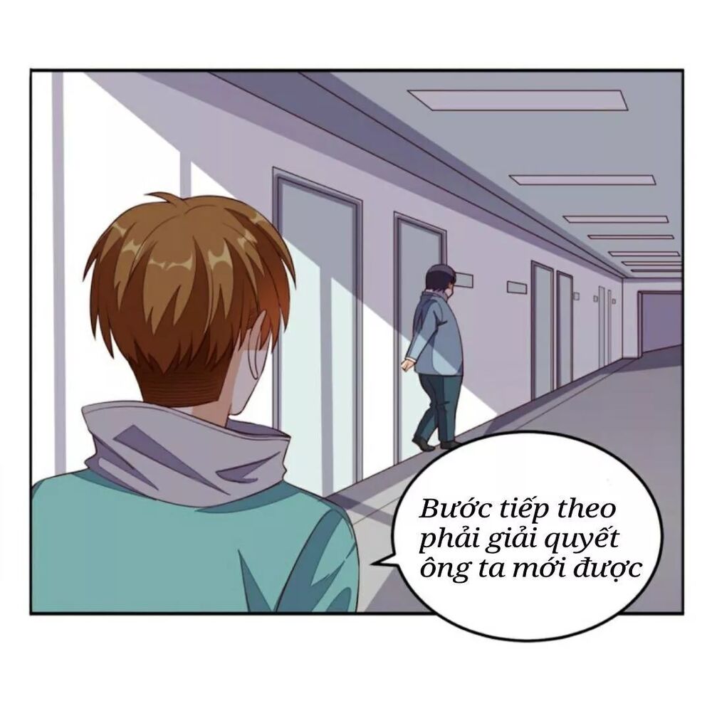 Wechat Siêu Cấp: Chapter 23