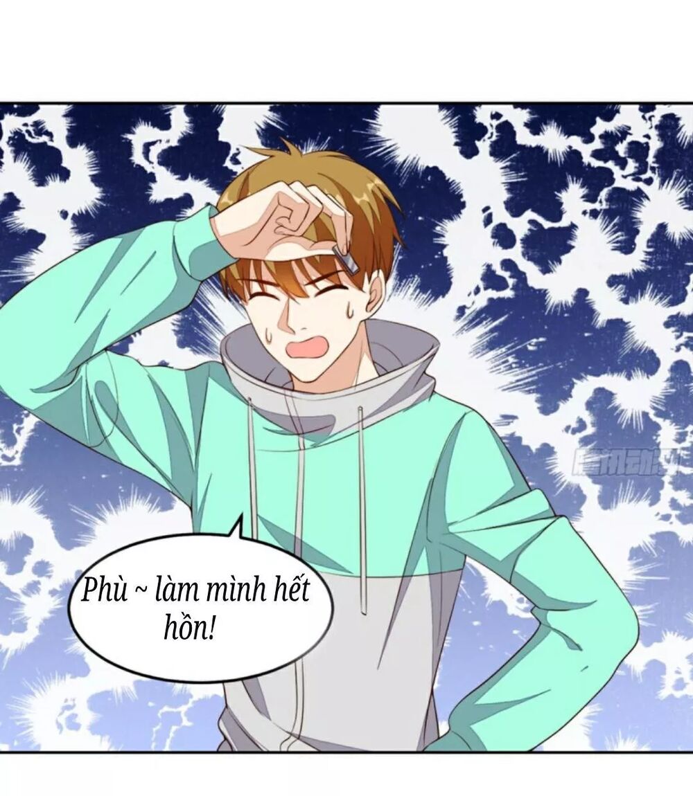 Wechat Siêu Cấp: Chapter 23