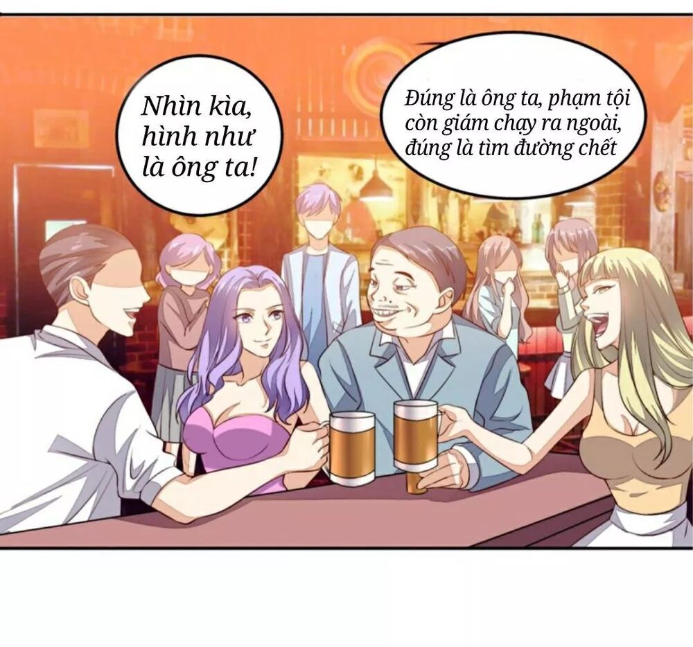 Wechat Siêu Cấp: Chapter 23