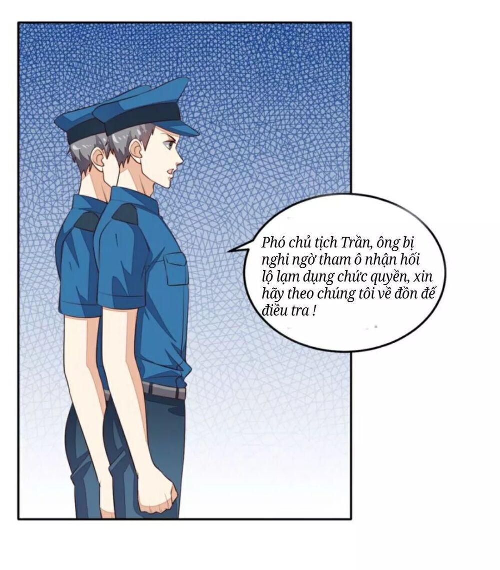 Wechat Siêu Cấp: Chapter 23