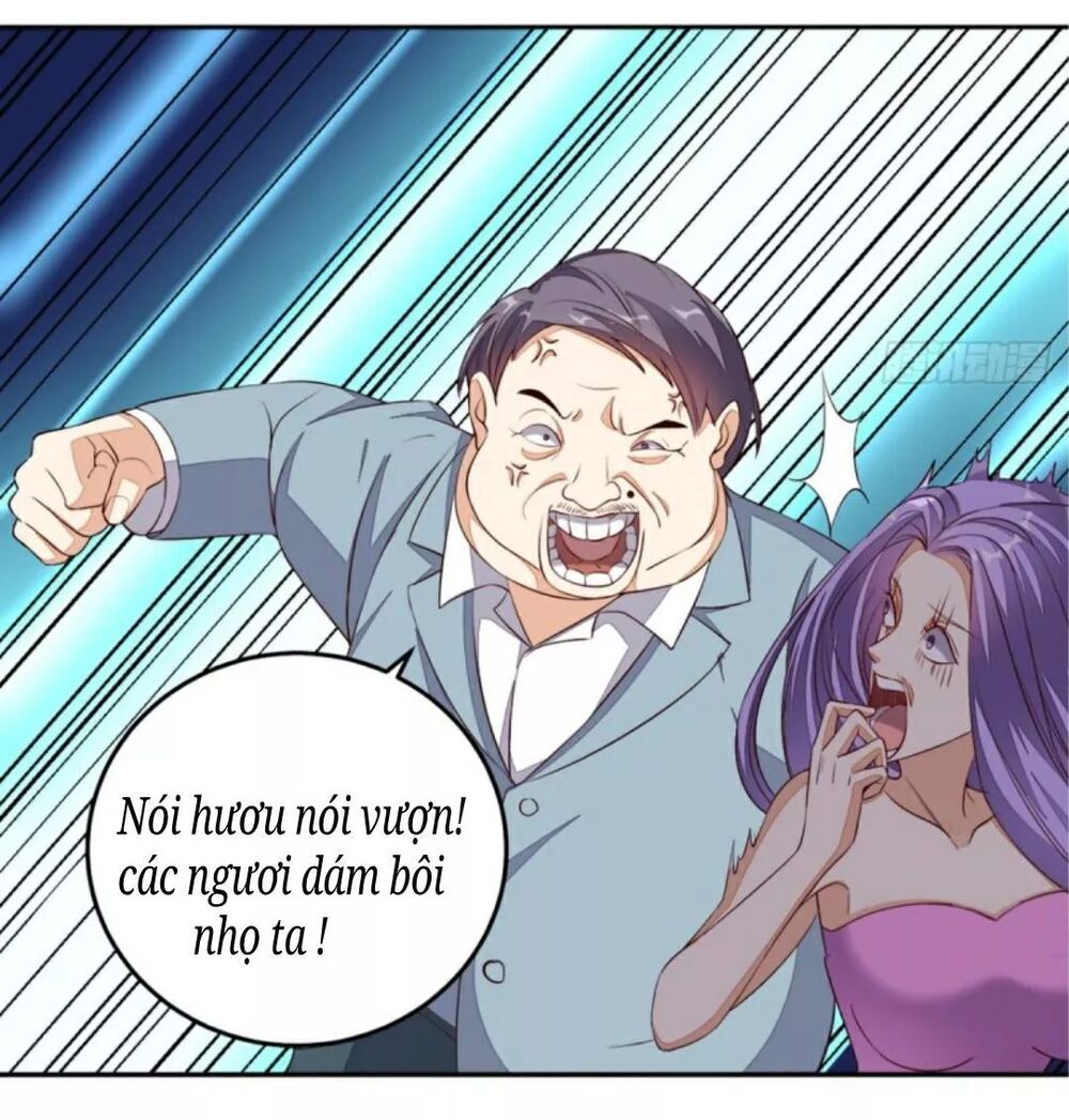 Wechat Siêu Cấp: Chapter 23