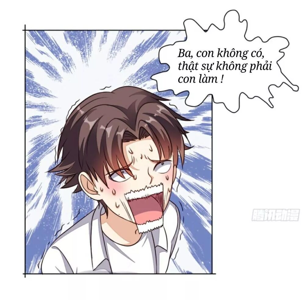 Wechat Siêu Cấp: Chapter 23