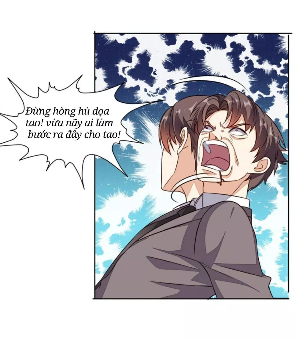 Wechat Siêu Cấp: Chapter 23