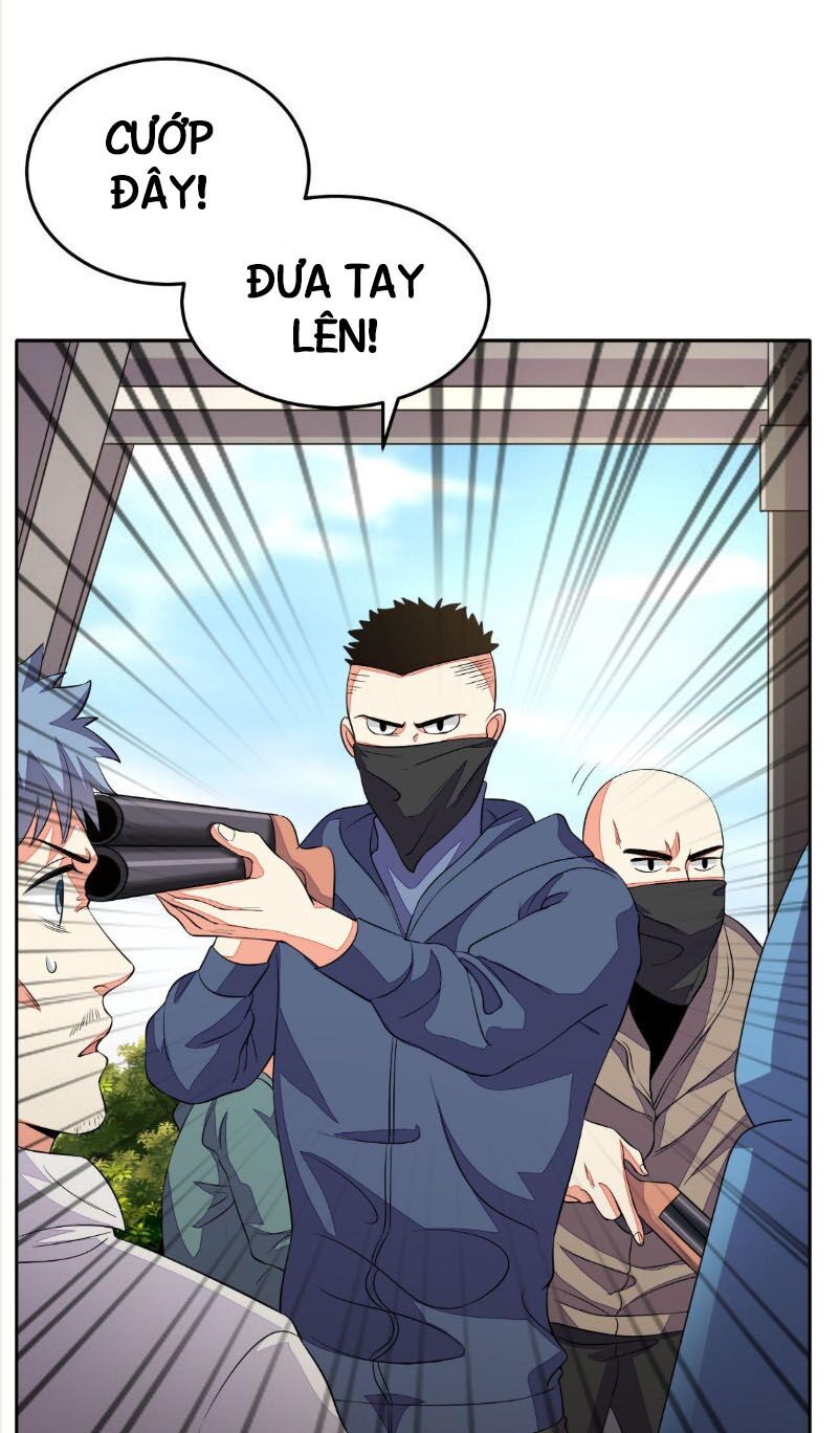 Wechat Siêu Cấp: Chapter 24