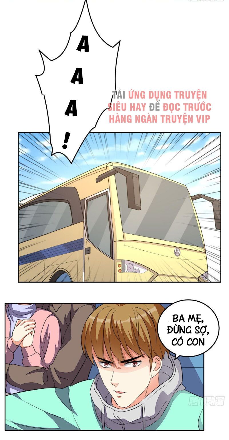 Wechat Siêu Cấp: Chapter 24