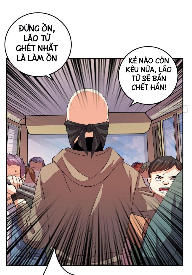 Wechat Siêu Cấp: Chapter 24