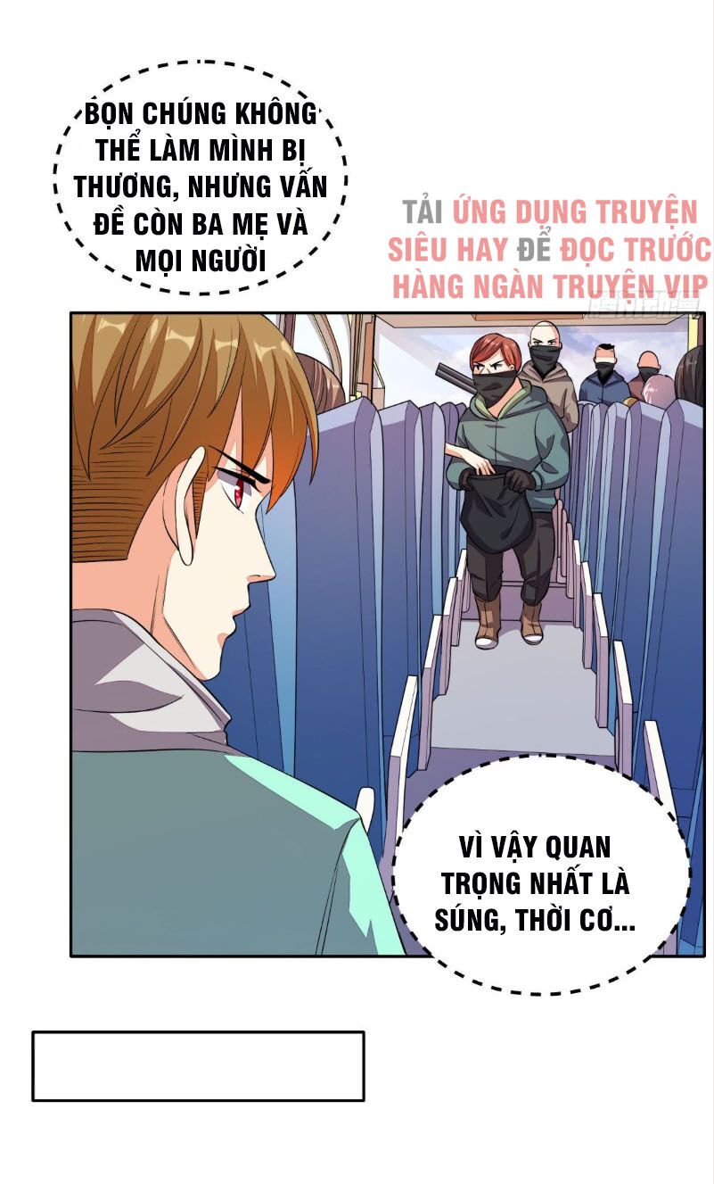 Wechat Siêu Cấp: Chapter 24