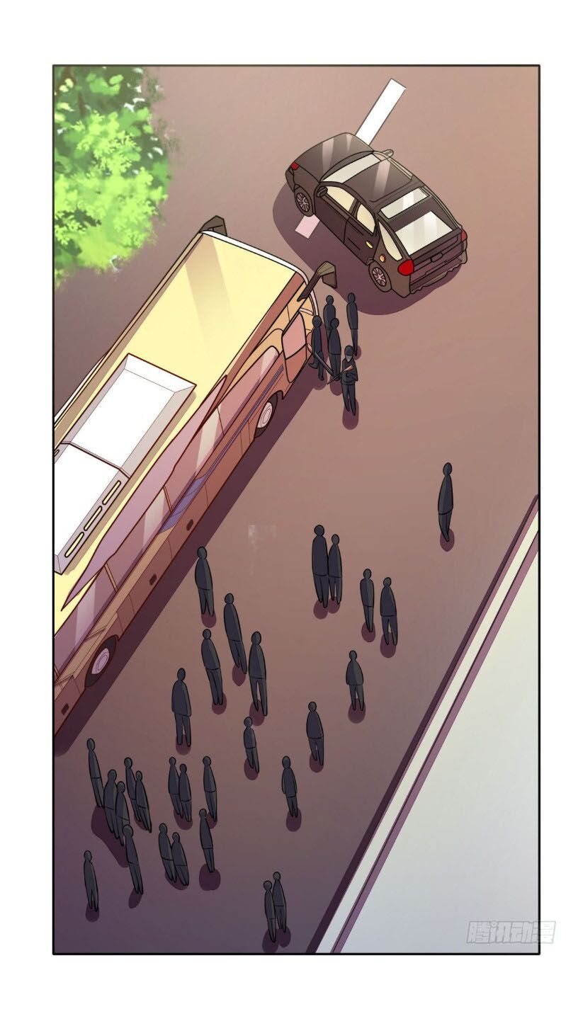 Wechat Siêu Cấp: Chapter 24