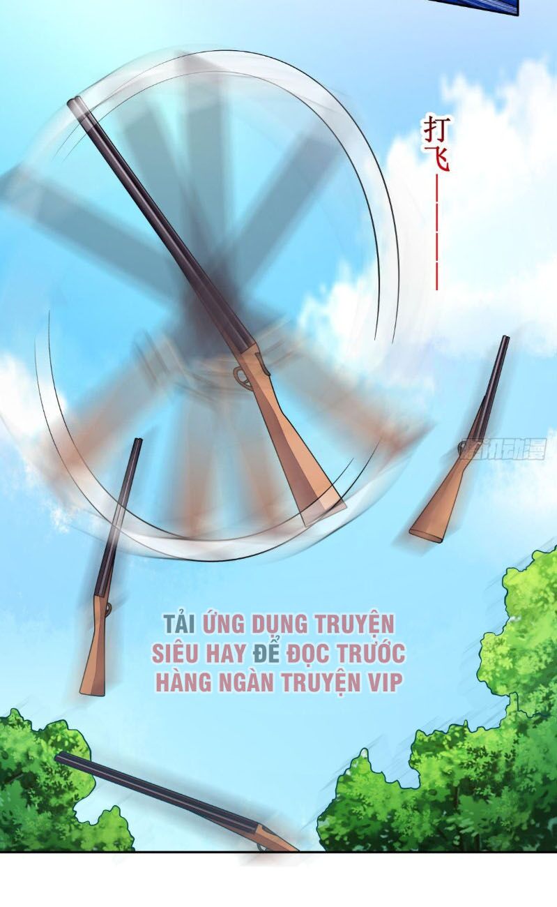 Wechat Siêu Cấp: Chapter 24